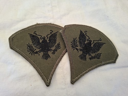 Rangabzeichen specialist - us,