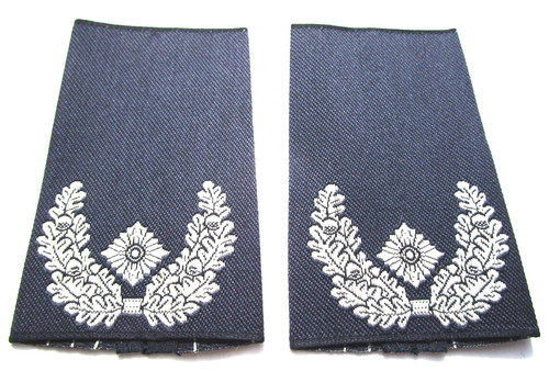 Rangabzeichen luftwaffe major - luftwaffe,