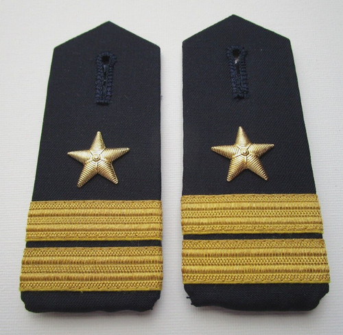 Schulterklappen marine - schulterklappen,