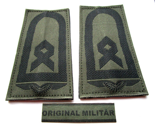 Klett rangabzeichen luftwaffe - rangabzeichen,
