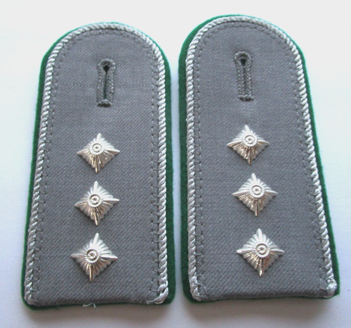 Schulterklappen heer jacke - schulterklappen,