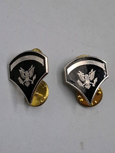 Army rangabzeichen paar - us,