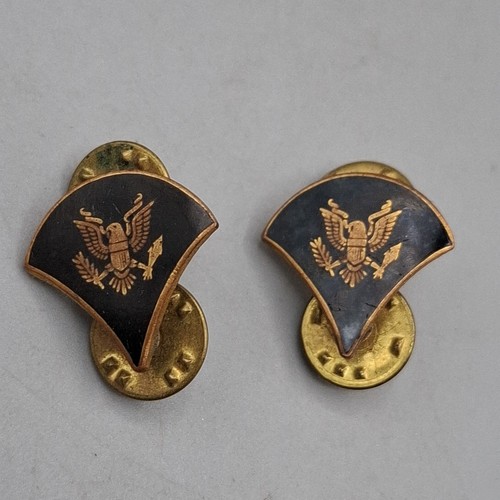 Army rangabzeichen paar - 1,