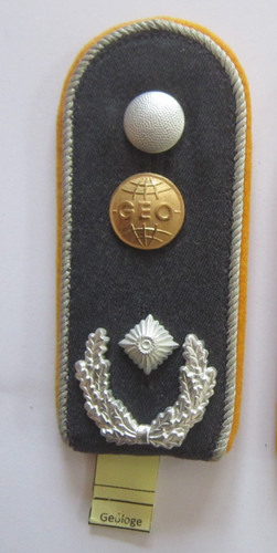 Bundeswehr geologe 1 - bundeswehr,