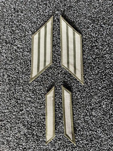 Bundeswehr rangabzeichen aus - rangabzeichen,