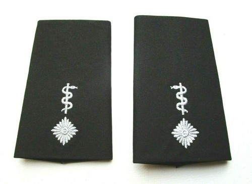 Rangabzeichen leutnant arzt - leutnant,