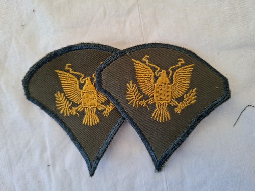 Specialist klasse rang - 4.,