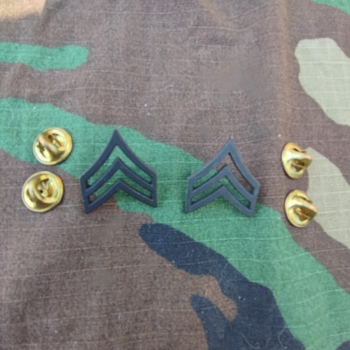 Army rangabzeichen sergeant - rangabzeichen,
