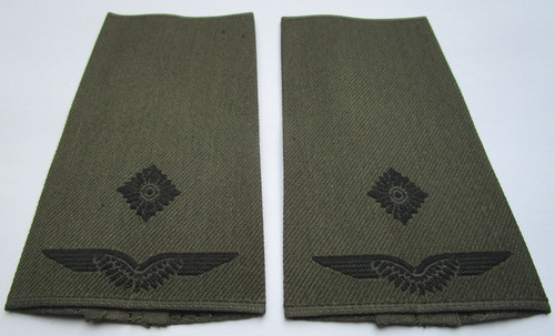 Klett rangabzeichen luftwaffe - rangabzeichen,