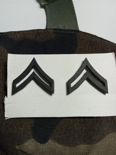 Army rangabzeichen corporal - rangabzeichen,
