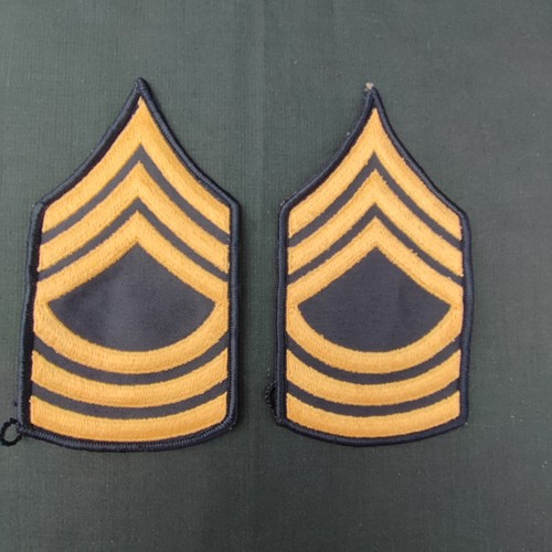 Army rangabzeichen master - army,